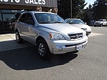 2004 Kia Sorento Photo #9
