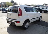 2012 Kia Soul Photo #6