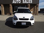 2012 Kia Soul Photo #7