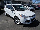 2014 Ford Escape Photo #2