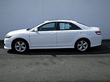 2011 Toyota Camry Photo #3
