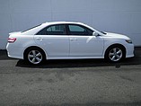 2011 Toyota Camry Photo #5