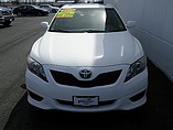 2011 Toyota Camry Photo #6