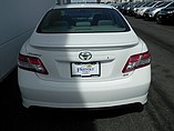 2011 Toyota Camry Photo #7