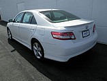 2011 Toyota Camry Photo #8
