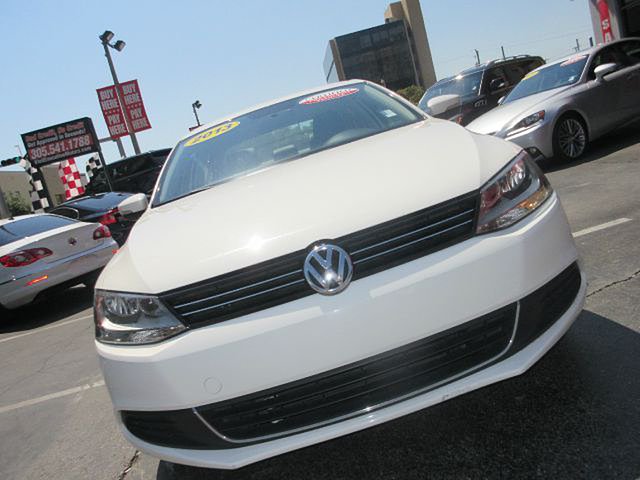 2013 Volkswagen Jetta Photo