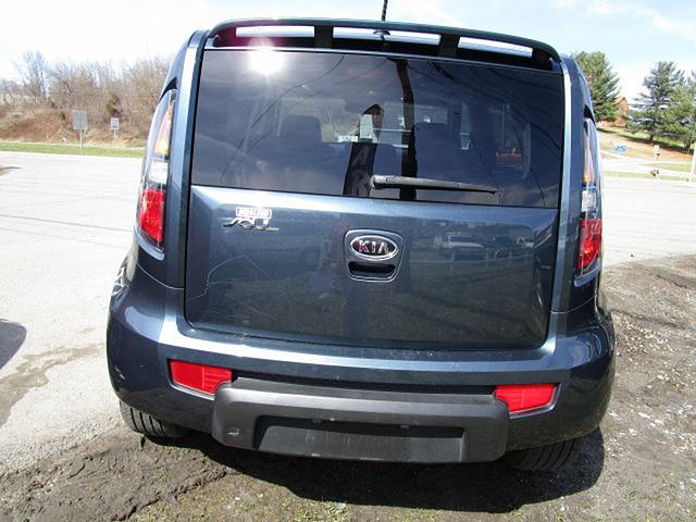 2010 Kia Soul Photo