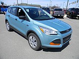 2013 Ford Escape Photo #2