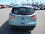2013 Ford Escape Photo #5