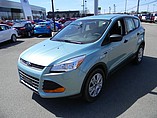 2013 Ford Escape Photo #8