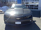 2013 Chevrolet Camaro Photo #2