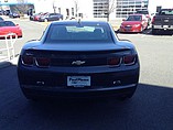 2013 Chevrolet Camaro Photo #3