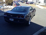 2013 Chevrolet Camaro Photo #4