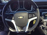 2013 Chevrolet Camaro Photo #6