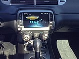 2013 Chevrolet Camaro Photo #7