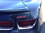 2013 Chevrolet Camaro Photo #9