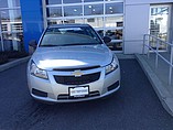 2014 Chevrolet Cruze Photo #1