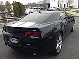 2010 Chevrolet Camaro Photo #1