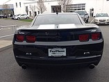 2010 Chevrolet Camaro Photo #3