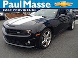 2010 Chevrolet Camaro Photo #5