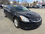 2012 Nissan Altima Photo #1