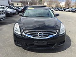 2012 Nissan Altima Photo #2