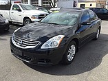 2012 Nissan Altima Photo #3