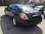 2012 Nissan Altima Photo #4