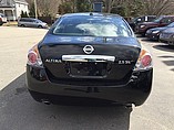 2012 Nissan Altima Photo #7