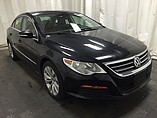 2012 Volkswagen Cc Photo #1
