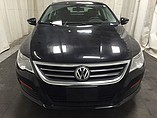 2012 Volkswagen Cc Photo #2