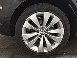 2012 Volkswagen Cc Photo #7