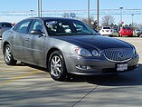 2008 Buick Lacrosse Photo #2