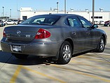 2008 Buick Lacrosse Photo #3