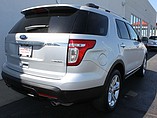 2014 Ford Explorer Photo #2