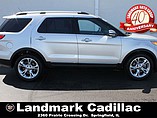 2014 Ford Explorer Photo #3