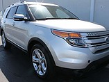 2014 Ford Explorer Photo #4