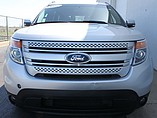 2014 Ford Explorer Photo #5
