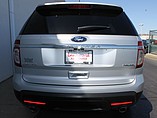 2014 Ford Explorer Photo #7