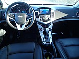 2014 Chevrolet Cruze Photo #5
