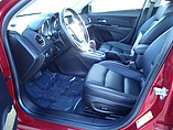 2014 Chevrolet Cruze Photo #9