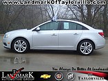 2014 Chevrolet Cruze Photo #4