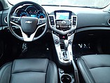2014 Chevrolet Cruze Photo #6