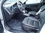 2014 Chevrolet Cruze Photo #9