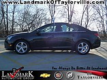 2014 Chevrolet Cruze Photo #1