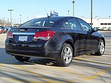 2014 Chevrolet Cruze Photo #2