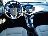 2014 Chevrolet Cruze Photo #5