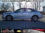 2014 Chevrolet Cruze Photo #1