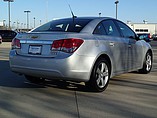 2014 Chevrolet Cruze Photo #2