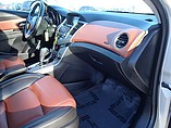 2014 Chevrolet Cruze Photo #3